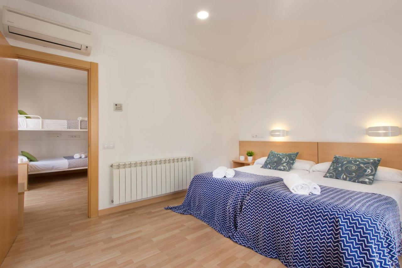 Hostal La Numantina Logroño Exterior foto